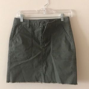 Universal Thread skirt